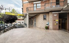 Rome Ciampino Smart Hotel